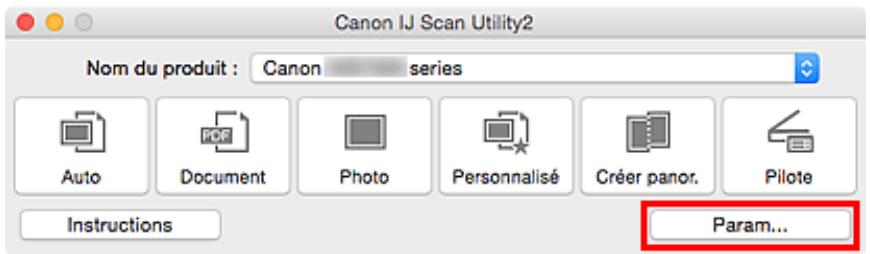 CANON G2501 - Remarque - 1