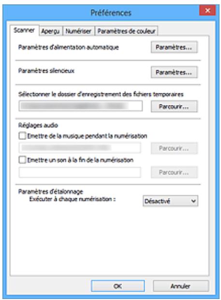 CANON G2501 - Important - 1