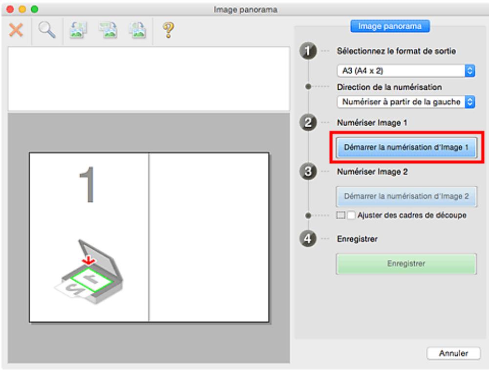 CANON G2501 - Remarque - 4
