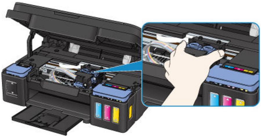 CANON G2501 - Important - 2