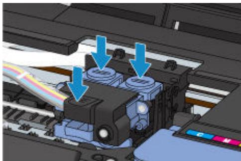 CANON G2501 - Que doit-je faire? - 1