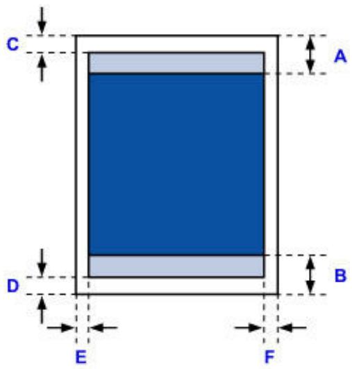 CANON G2501 - Lettre, Légal - 1