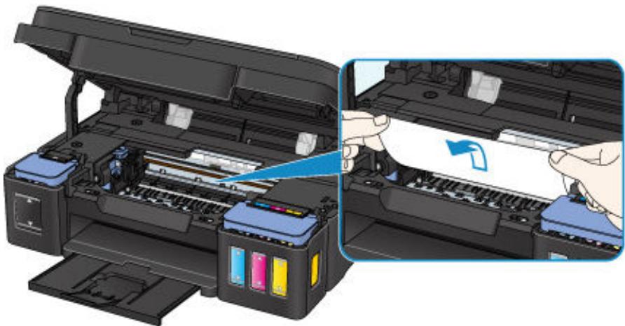 CANON G2501 - Important - 4