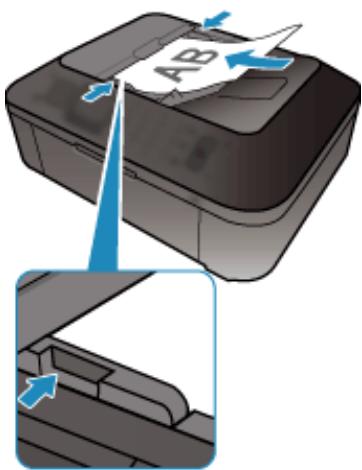 CANON G2501 - Important - 2