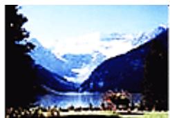 CANON G2501 - Contraste élevé (courbe en forme de S) - 2