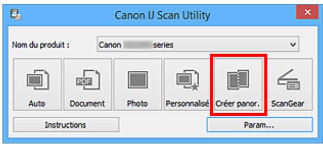 CANON G2501 - Remarque - 1