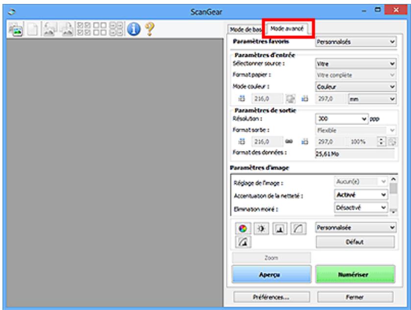 CANON G2501 - Important - 1