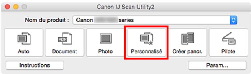CANON G2501 - Remarque - 1
