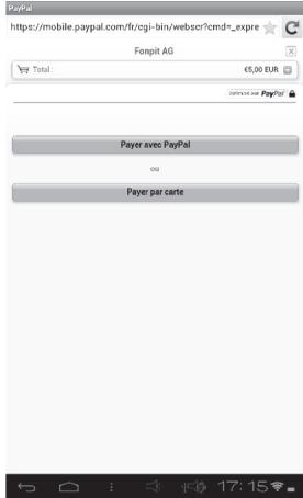 LEXIBOOK TABLET JUNIOR 2 - - Acheter une application - 6
