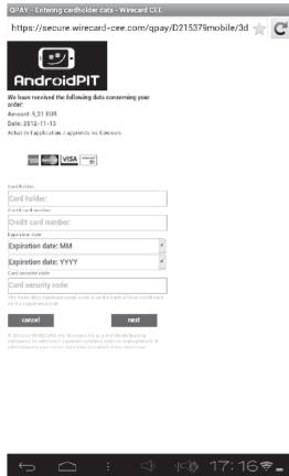 LEXIBOOK TABLET JUNIOR 2 - - Acheter une application - 8