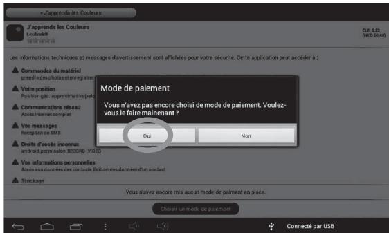 LEXIBOOK TABLET JUNIOR 2 - - Acheter une application - 2