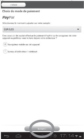 LEXIBOOK TABLET JUNIOR 2 - - Acheter une application - 5