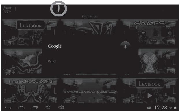 LEXIBOOK TABLET JUNIOR 2 - - Rechercher des applications sur le Lexibook® Market Premium - 4