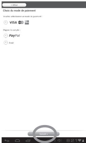 LEXIBOOK TABLET JUNIOR 2 - - Acheter une application - 4