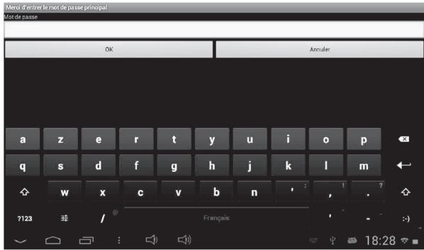 LEXIBOOK TABLET JUNIOR 2 - Le navigateur internet Lexibook® Protect - 4