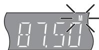 PANASONIC SC-BT100EG - Prérogler les stations radio automatique - 1