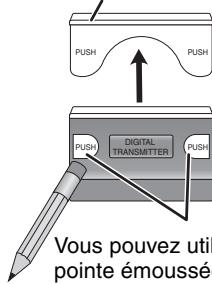 PANASONIC SC-BT100EG - Cache émetteur numérique - 1