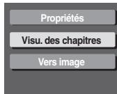 PANASONIC SC-BT100EG - Lecture chapitre DVD-VR - 1