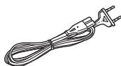 PANASONIC SC-BT100EG - Informations sur les accessoires - 13