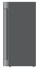 PANASONIC SC-BT100EG - Enceintes avant - 2
