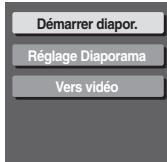 PANASONIC SC-BT100EG - Pour arreter un diaporama - 1