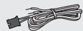 PANASONIC SC-BT100EG - Connexion des câbles enceintes - 3