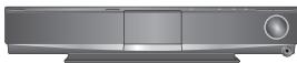 PANASONIC SC-BT100EG - Enceinte centrale - 1
