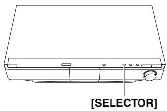 PANASONIC SC-BT100EG - Lire de la musique en continu même après avoir étéint le télévisueur - 3