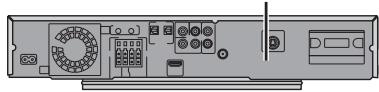 PANASONIC SC-BT100EG - ATTENTION - 2