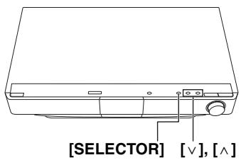 PANASONIC SC-BT100EG - Prérogler les stations radio automatique - 2