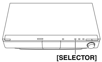 PANASONIC SC-BT100EG - Utiliser un téléviseur avec les enceintes de cet apparéil - 1
