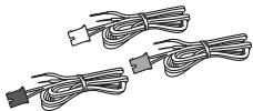PANASONIC SC-BT100EG - Informations sur les accessoires - 5