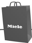 MIELE M6260TCC - Bâtonet d'ébullition - 1