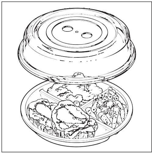 MIELE M6260TCC - La cloche - 1