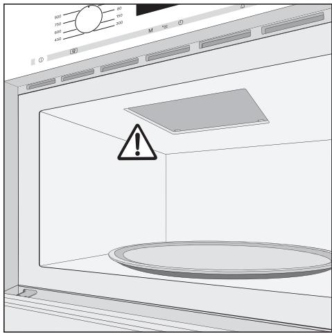 MIELE M6260TCC - Enceinte, contreporte - 1
