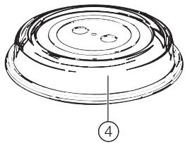 MIELE M6260TCC - Enceinte, accessoires - 2