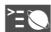 GIGASET IEMEN 3070isdn - Symboles interactifs de I'ecran - 1