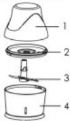 PROLINE mc300 - DESCRIPTION - 1