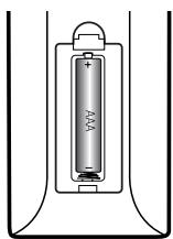 LG BH6540TC - Télécommande - 2