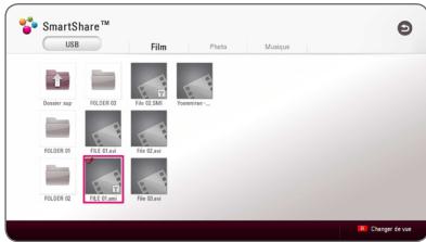 LG BH6540TC - MOVIE - 1