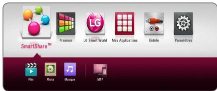 LG BH6540TC - MOVIE MUSIC PHOTO - 2