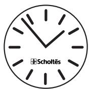 SCHOLTES FI466SPF - Choix de la langue - 2