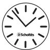 SCHOLTES FI466SPF - Cuisson automatique - 12