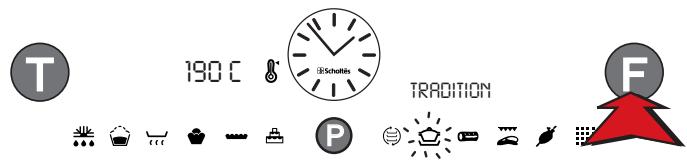 SCHOLTES FI466SPF - La cuisson tradition - 5