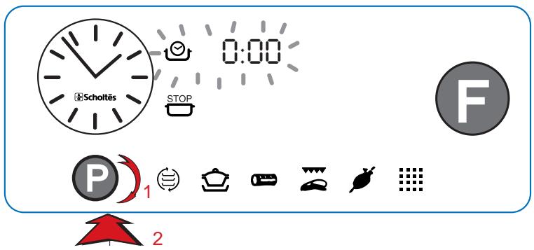 SCHOLTES FI466SPF - 1 - 1