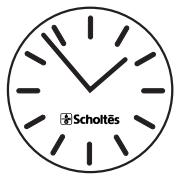 SCHOLTES FI466SPF - Choix de la langue - 1