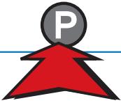 SCHOLTES FI466SPF - La manette P permet le réglage du temps - 17