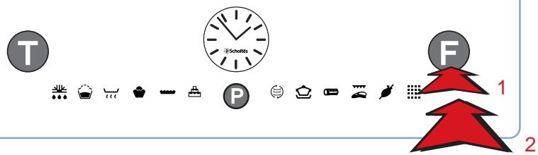 SCHOLTES FI466SPF - 3 - 1