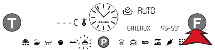 SCHOLTES FI466SPF - La cuisson automatique Gâteaux - 7