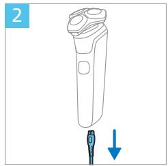 PHILIPS 7885/55 - 62